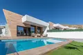 villa de 3 chambres 392 m² Finestrat, Espagne