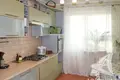 Квартира 3 комнаты 90 м² Мухавецкий сельский Совет, Беларусь