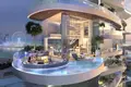 Dúplex 3 habitaciones 584 m² Dubái, Emiratos Árabes Unidos