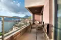1 bedroom apartment 56 m² Budva, Montenegro