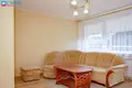 Квартира 2 комнаты 43 м² Шяуляй, Литва