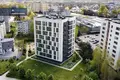 Wohnung 2 zimmer 36 m² Kaunas, Litauen