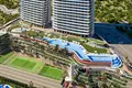 Wohnung 4 zimmer 317 m² Benidorm, Spanien