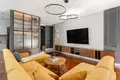 Appartement 4 chambres 143 m² Varsovie, Pologne