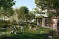Mieszkanie 2 pokoi 63 m² Dubaj, Emiraty Arabskie