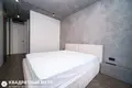 3 room apartment 82 m² Minsk, Belarus