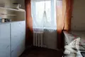 Apartamento 4 habitaciones 58 m² Muchaviecki sielski Saviet, Belarús