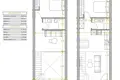 Adosado 2 habitaciones 93 m² Orihuela, Španjolska