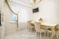 Appartement 3 chambres 102 m² Minsk, Bélarus