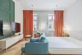 3 room apartment 94 m² in Warsaw, Poland