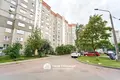 Квартира 2 комнаты 51 м² Минск, Беларусь