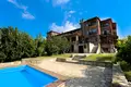 2 bedroom Villa 209 m² Kisiskhevi, Georgia