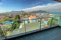 Mieszkanie 1 pokój 47 m² Bang Sare, Tajlandia