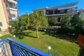 Wohnung 2 Schlafzimmer 60 m² Nea Flogita, Griechenland