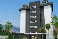 Wohnung 3 zimmer 71 m² Alanya, Türkei