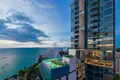 Kondominium 1 Schlafzimmer  Pattaya, Thailand