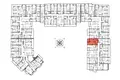 1 room studio apartment 48 m² Kaliningrad, Russia