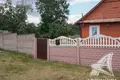 Maison 62 m² Voucynski sielski Saviet, Bélarus