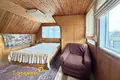 Casa 52 m² Jzufouski sielski Saviet, Belarús
