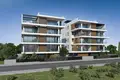 Penthouse z 2 sypialniami 125 m² Limassol, Cypr