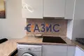 Apartamento 2 habitaciones 56 m² Sveti Vlas, Bulgaria