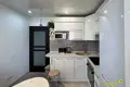 Apartamento 1 habitación 40 m² Lyasny, Belarús