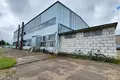Склад 1 081 м² Минск, Беларусь