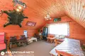 Casa  Staroje Sialo, Belarús