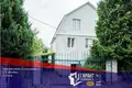 Haus  Scomyslicki sielski Saviet, Belarus