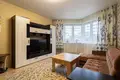 1 room apartment 38 m² Barawlyany, Belarus