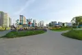 Wohnung 2 zimmer 67 m² Minsk, Belarus