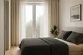 Apartamento 2 habitaciones 49 m² Klaipeda, Lituania