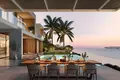 Appartement 6 chambres 732 m² Doubaï, Émirats arabes unis