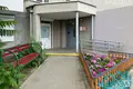 3 room apartment 57 m² Minsk, Belarus