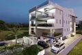 Apartamento 2 habitaciones 105 m² Aradippou, Chipre