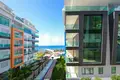 Wohnung 1 zimmer  Alanya, Türkei