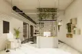 Pomieszczenie biurowe 540 m² Limassol, Cypr