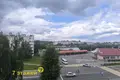 Квартира 3 комнаты 72 м² Логойск, Беларусь