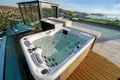Maison 6 chambres 670 m² Bodrum, Turquie