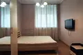 2 bedroom apartment 53 m² Minsk, Belarus