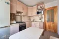 Appartement 3 chambres 70 m² Zarecca, Bélarus