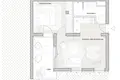 1 bedroom apartment 48 m² Opcina Sveti Filip i Jakov, Croatia