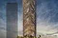 Apartamento 2 habitaciones 112 m² Dubái, Emiratos Árabes Unidos