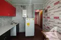 1 room apartment 32 m² Buchovicki sielski Saviet, Belarus