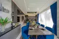 6-Zimmer-Villa 850 m² Huai Yai, Thailand