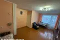 Mieszkanie 3 pokoi 58 m² Oszmiana, Białoruś