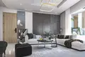 Квартира 2 комнаты 90 м² Агиос Сергиос, Северный Кипр