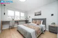 Apartamento 3 habitaciones 52 m² en Vilna, Lituania