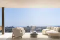 2 bedroom penthouse 86 m² Estepona, Spain