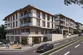 Duplex 5 chambres 203 m² Beylikduzu, Turquie